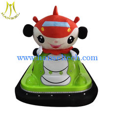 Chine Hansel  party rental equipment for sale electric bumper car coin operated kiddie ride fournisseur