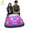 Hansel remote control children ride on electric car for shopping mall fournisseur