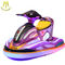 Hansel outdoor entertainment park ride battery operated ride on motor bike for sale fournisseur